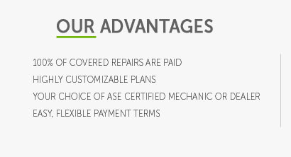 auto warranty agency ripoff